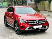 Bán xe Mercedes Benz GLC 2020 200 4Matic giá 1 Tỷ 390 Triệu - Hà Nội