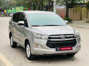 Bán xe Toyota Innova 2020 G 2.0 AT giá 599 Triệu - Hà Nội