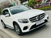 Bán xe Mercedes Benz GLC 2017 300 4Matic giá 999 Triệu - Hà Nội