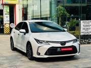 Bán xe Toyota Corolla altis 2023 1.8V giá 720 Triệu - Hà Nội