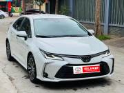 Bán xe Toyota Corolla altis 2023 1.8V giá 715 Triệu - Hà Nội