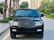 Bán xe Toyota Land Cruiser 2011 VX 4.7 V8 giá 1 Tỷ 420 Triệu - Hà Nội