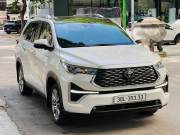 Bán xe Toyota Innova 2024 Cross HEV 2.0 CVT giá 1 Tỷ 20 Triệu - Hà Nội