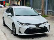 Bán xe Toyota Corolla altis 2023 1.8V giá 650 Triệu - Hà Nội