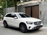 Bán xe Mercedes Benz GLC 2021 200 4Matic giá 1 Tỷ 380 Triệu - Hà Nội