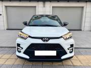 Bán xe Toyota Raize 2021 G 1.0 CVT giá 445 Triệu - Hà Nội