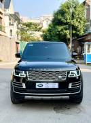 Bán xe LandRover Range Rover 2014 HSE 3.0 giá 1 Tỷ 850 Triệu - Hà Nội