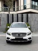 Bán xe Mercedes Benz GLC 200 2018 giá 830 Triệu - Hà Nội