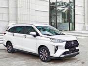 Bán xe Toyota Veloz Cross 1.5 CVT 2023 giá 445 Triệu - Hà Nội