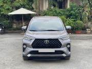 Bán xe Toyota Veloz 2023 Cross Top 1.5 CVT giá 550 Triệu - Hà Nội