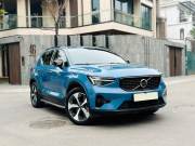 Bán xe Volvo XC40 Ultimate B5 AWD 2023 giá 1 Tỷ 350 Triệu - Hà Nội