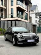 Bán xe Mercedes Benz E class E200 2019 giá 950 Triệu - Hà Nội