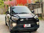Bán xe Toyota Raize G 1.0 CVT 2022 giá 450 Triệu - Hà Nội