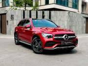 Bán xe Mercedes Benz GLC 2021 300 4Matic giá 1 Tỷ 450 Triệu - Hà Nội