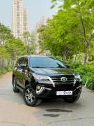 Bán xe Toyota Fortuner 2018 2.7V 4x2 AT giá 710 Triệu - Hà Nội