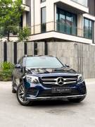 Bán xe Mercedes Benz GLC 300 4Matic 2018 giá 950 Triệu - Hà Nội