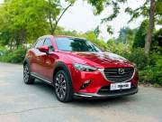 Bán xe Mazda CX3 Luxury 1.5 AT 2022 giá 495 Triệu - Hà Nội