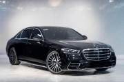 Bán xe Mercedes Benz S class 2021 S500 4Matic giá 6 Tỷ 800 Triệu - Hà Nội