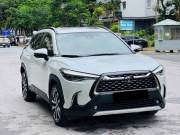 Bán xe Toyota Corolla Cross 1.8V 2020 giá 615 Triệu - Hà Nội