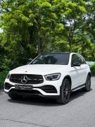 Bán xe Mercedes Benz GLC 2019 300 4Matic giá 1 Tỷ 350 Triệu - Hà Nội