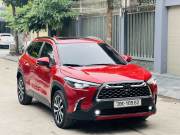 Bán xe Toyota Corolla Cross 1.8V 2022 giá 675 Triệu - Hà Nội