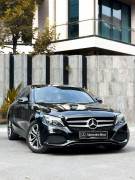 Bán xe Mercedes Benz C class 2018 C200 giá 660 Triệu - Hà Nội