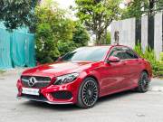 Bán xe Mercedes Benz C class C300 AMG 2018 giá 750 Triệu - Hà Nội