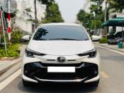 Bán xe Toyota Vios 2025 G 1.5 CVT giá 509 Triệu - Hà Nội