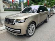 Bán xe LandRover Range Rover 2023 First Edition SWB 3.0 I6 AWD giá 12 Tỷ 300 Triệu - Hà Nội