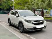 Bán xe Honda CRV L 2019 giá 655 Triệu - Hà Nội