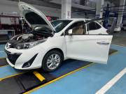 Bán xe Toyota Vios 2019 1.5G giá 355 Triệu - Hà Nội