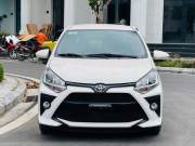 Bán xe Toyota Wigo 2021 1.2 AT giá 315 Triệu - Hà Nội