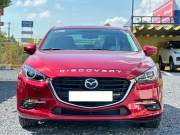 can ban xe oto cu lap rap trong nuoc Mazda 3 2.0L Sport Signature Premium 2019