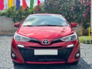 Bán xe Toyota Yaris 2019 1.5G giá 465 Triệu - Cần Thơ
