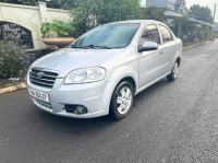 Bán xe Daewoo Gentra 2006 SX 1.5 MT giá 95 Triệu - TP HCM