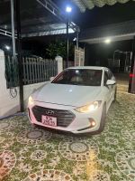 Bán xe Hyundai Elantra 2016 1.6 MT giá 295 Triệu - TP HCM