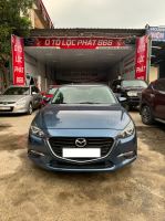 Bán xe Mazda 3 2018 1.5 AT giá 455 Triệu - Hà Nội