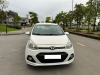 Bán xe Hyundai i10 Grand 1.2 MT 2015 giá 200 Triệu - Hà Nội