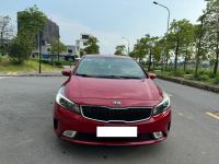 Bán xe Kia Cerato 1.6 AT 2017 giá 408 Triệu - Hà Nội