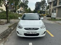 Bán xe Hyundai Accent 2015 1.4 AT giá 320 Triệu - Hà Nội