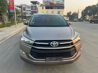 Bán xe Toyota Innova 2017 2.0E giá 435 Triệu - Hà Nội