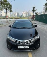 Bán xe Toyota Corolla altis 2016 1.8G AT giá 460 Triệu - Hà Nội