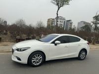 Bán xe Mazda 3 2017 1.5 AT giá 415 Triệu - Hà Nội