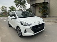 Bán xe Hyundai i10 2023 1.2 AT giá 399 Triệu - Hà Nội