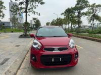 Bán xe Kia Morning S AT 2018 giá 295 Triệu - Hà Nội