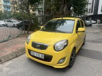 Bán xe Kia Morning 2012 SX 1.1 AT Sport giá 185 Triệu - Hà Nội