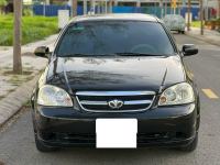 Bán xe Daewoo Lacetti 2008 EX 1.6 MT giá 115 Triệu - TP HCM