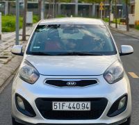 Bán xe Kia Morning 2013 EX giá 142 Triệu - TP HCM