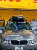 Bán xe BMW 3 Series 2011 320i giá 285 Triệu - TP HCM