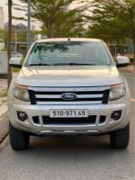 Bán xe Ford Ranger 2013 XLS 2.2L 4x2 AT giá 345 Triệu - TP HCM